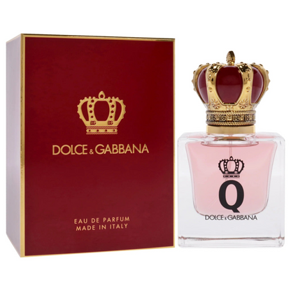 Dolce & Gabbana Q Eau de Parfum Spray  30ml