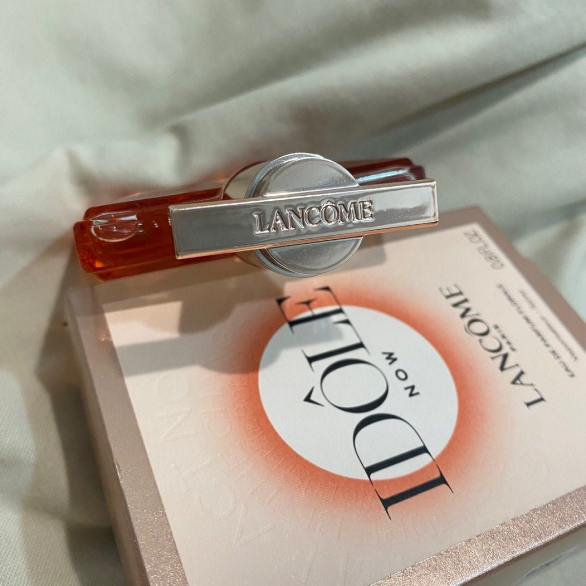 Lancome Idole Now Florale Eau De Parfum Spray 25ml