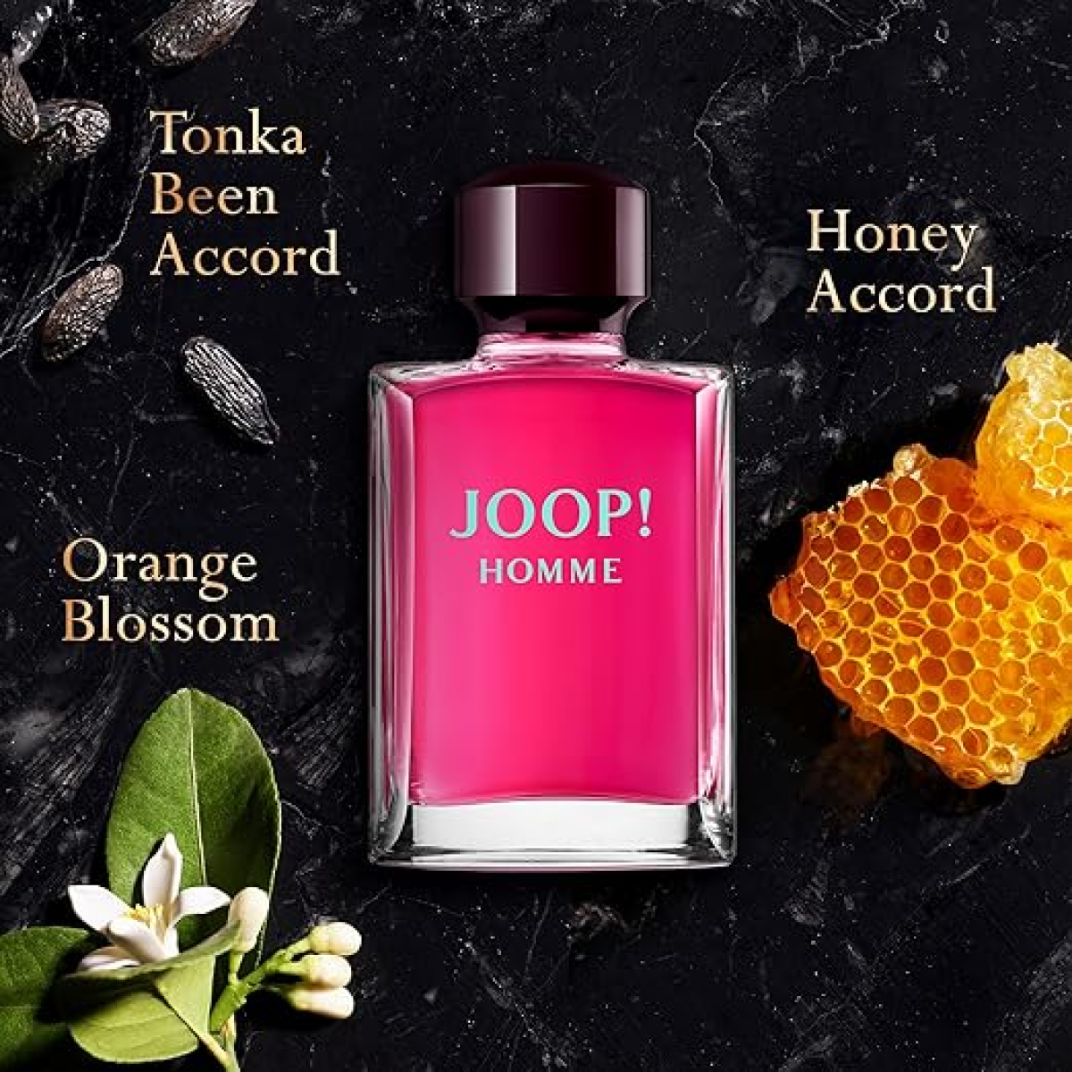 Joop! Homme Aftershave Splash 75ml