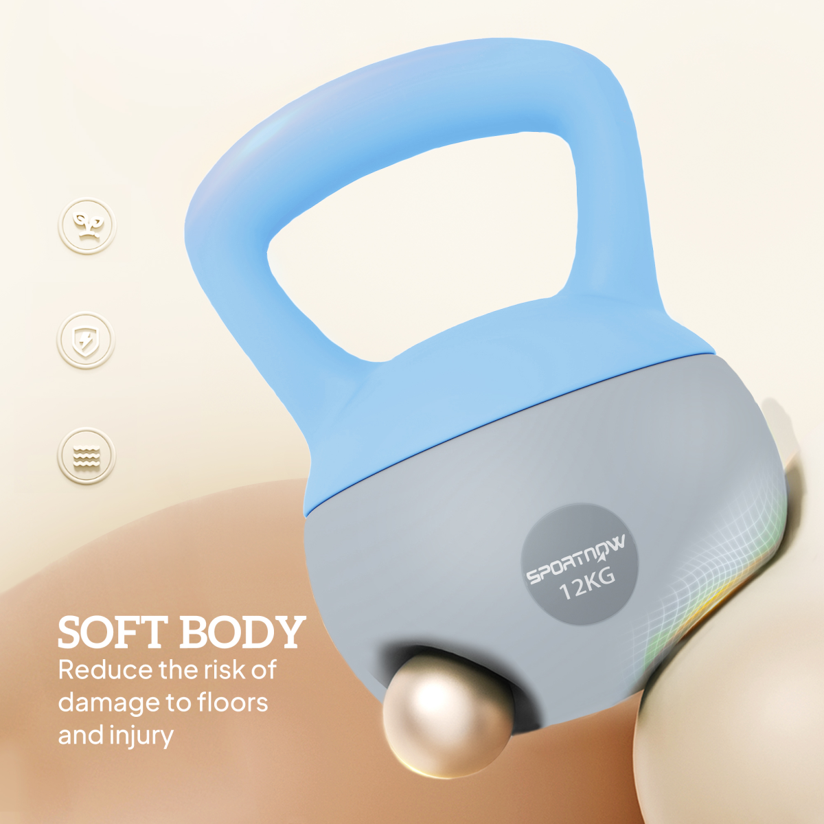 Kettlebell