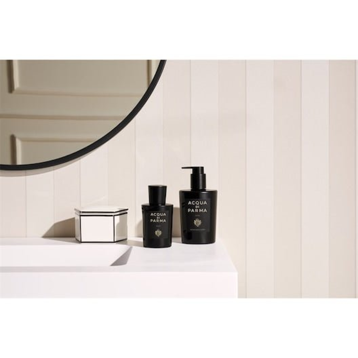 Acqua Di Parma Oud Hand And Body Wash 300ml