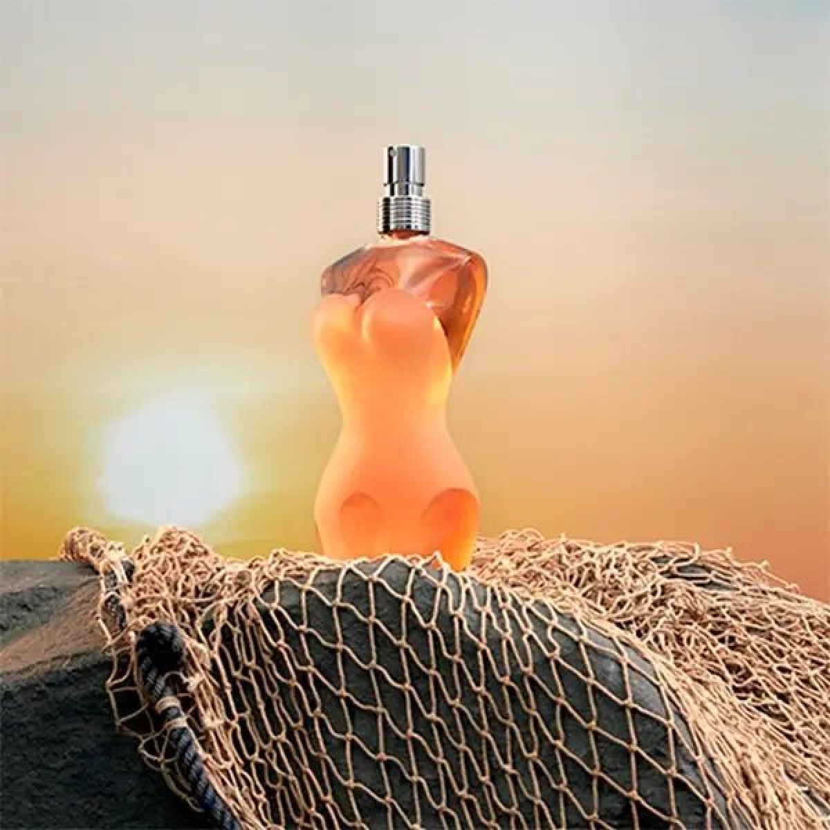 Jean Paul Gaultier Classique Eau De Toilette Spray 100ml