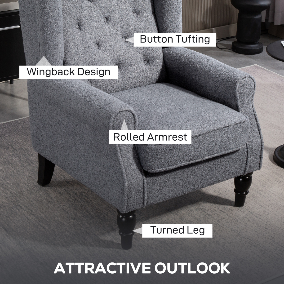 Sofa Chair