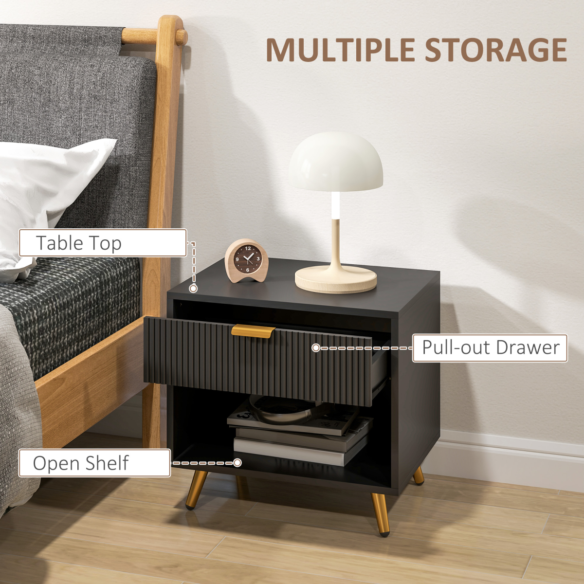 Bedside Tables