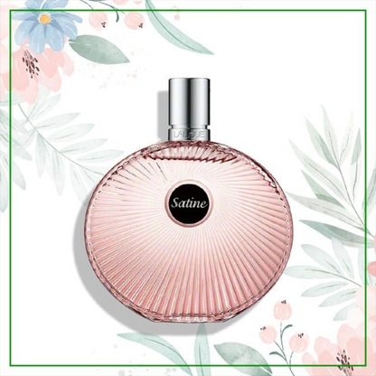 Lalique Satine Eau De Parfum Spray 100ml