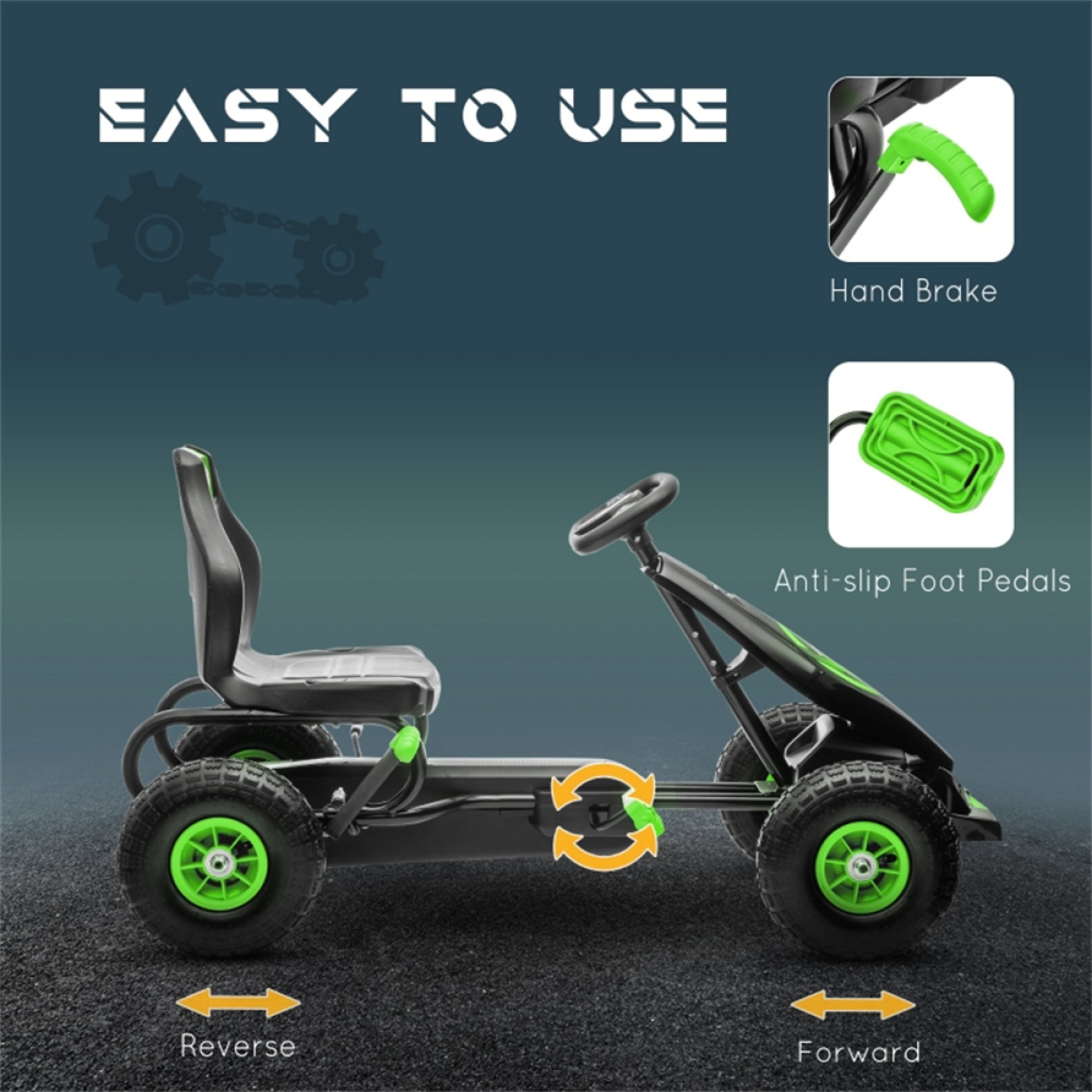 Children's cycling toys