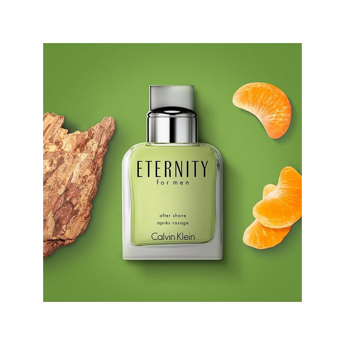 Calvin Klein Eternity for Men Aftershave 100ml
