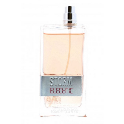Storm Electric Eau De Toilette Spray 100ml