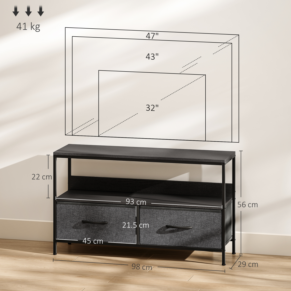 TV Stand/TV Cabinet