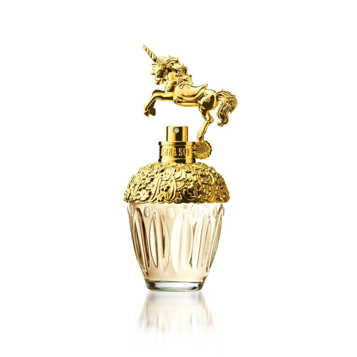 Anna Sui Fantasia Eau De Toilette Spray 75ml