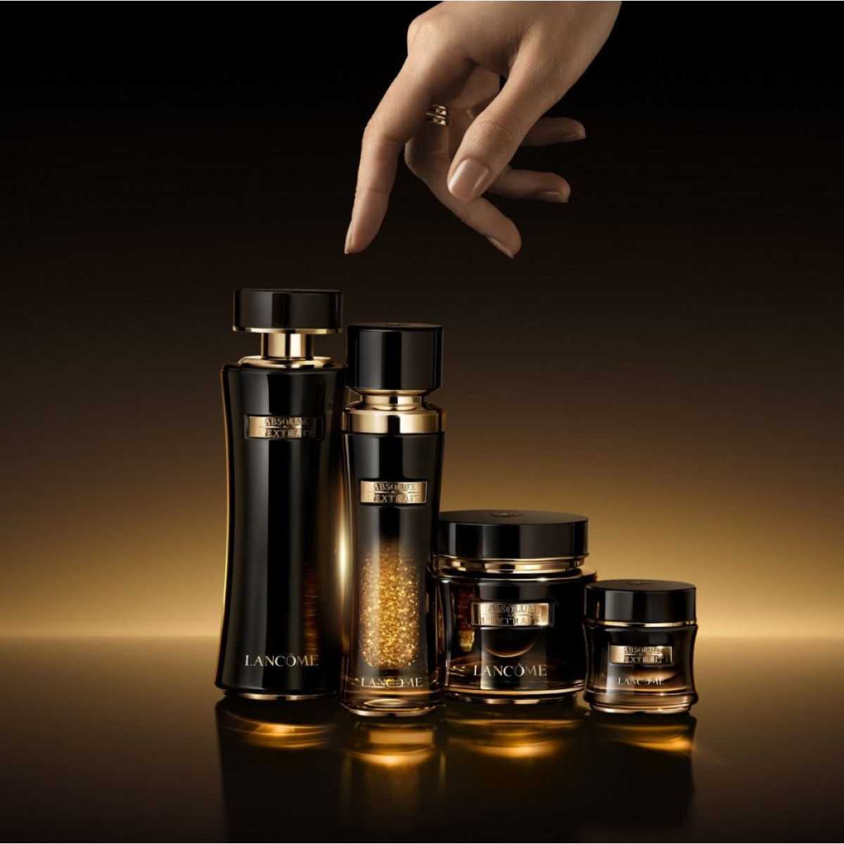 Lancôme Absolue LExtrait Serum Refillable 30ml