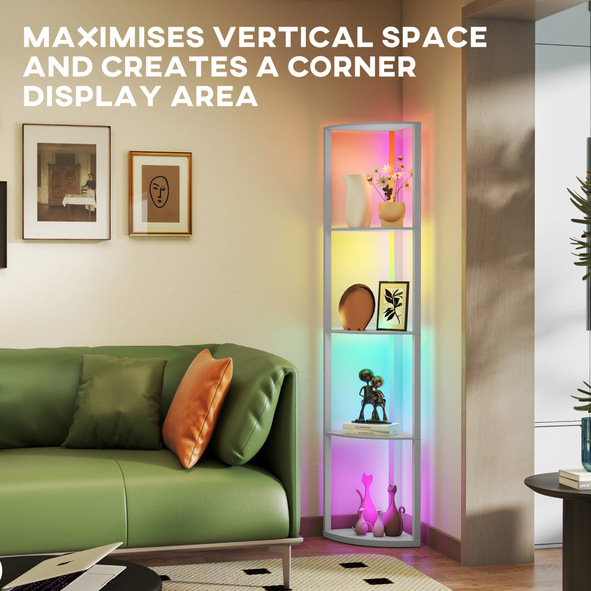 Floor Lamp