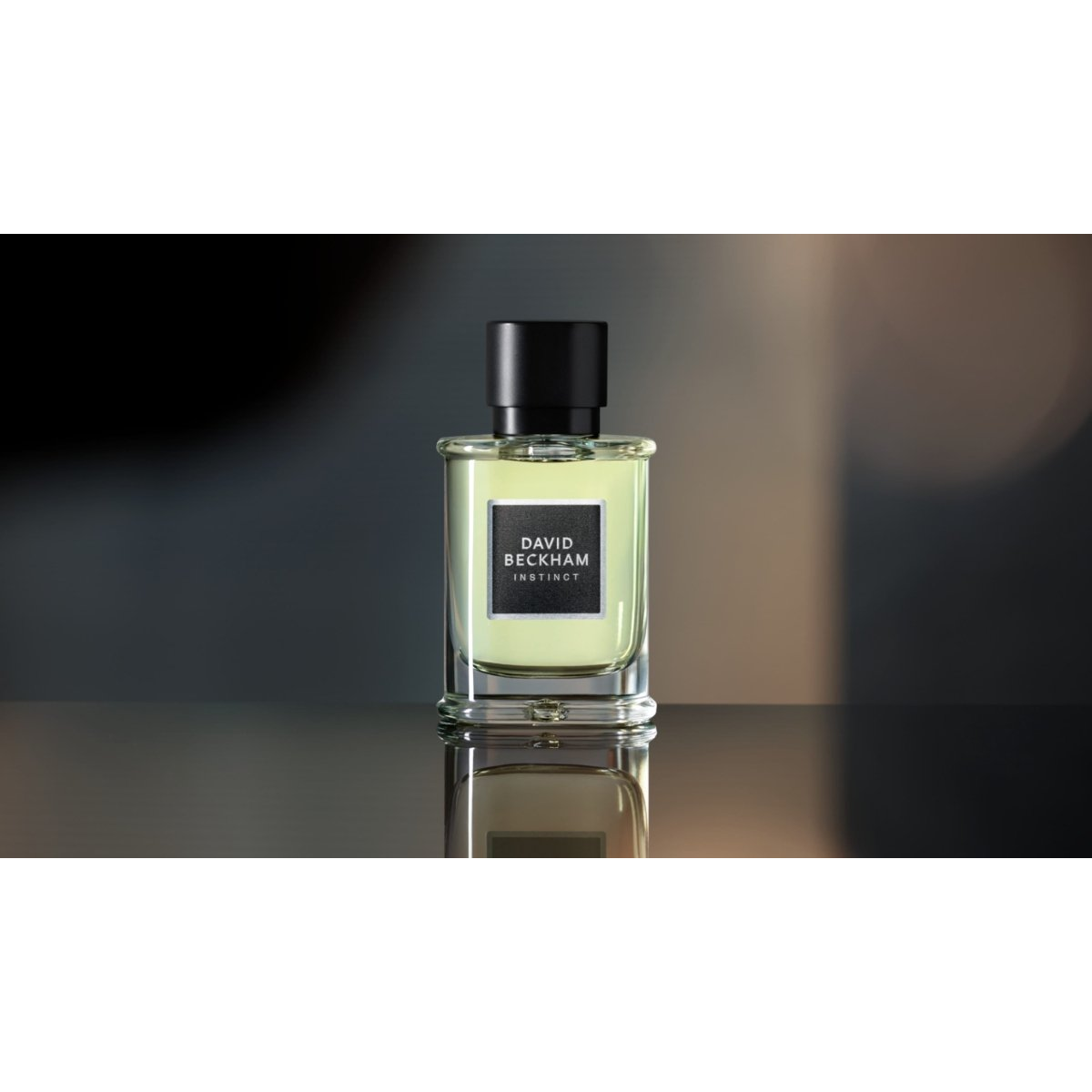 David Beckham Instinct Eau de Toilette Spray 75ml