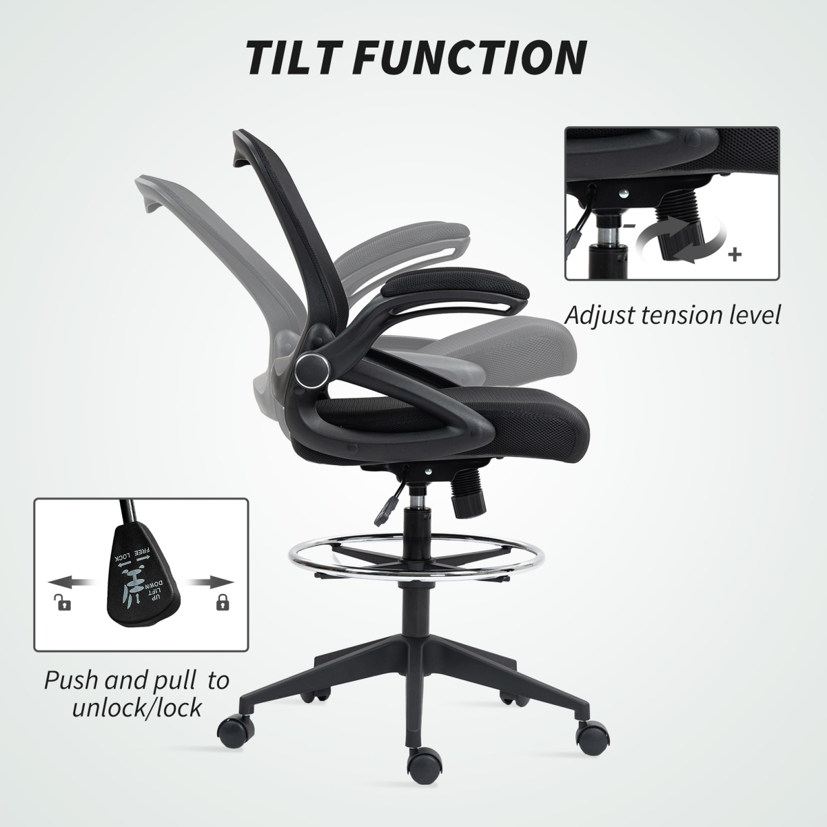 Riser Recliner Chair