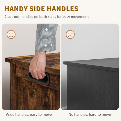 Storage Bench