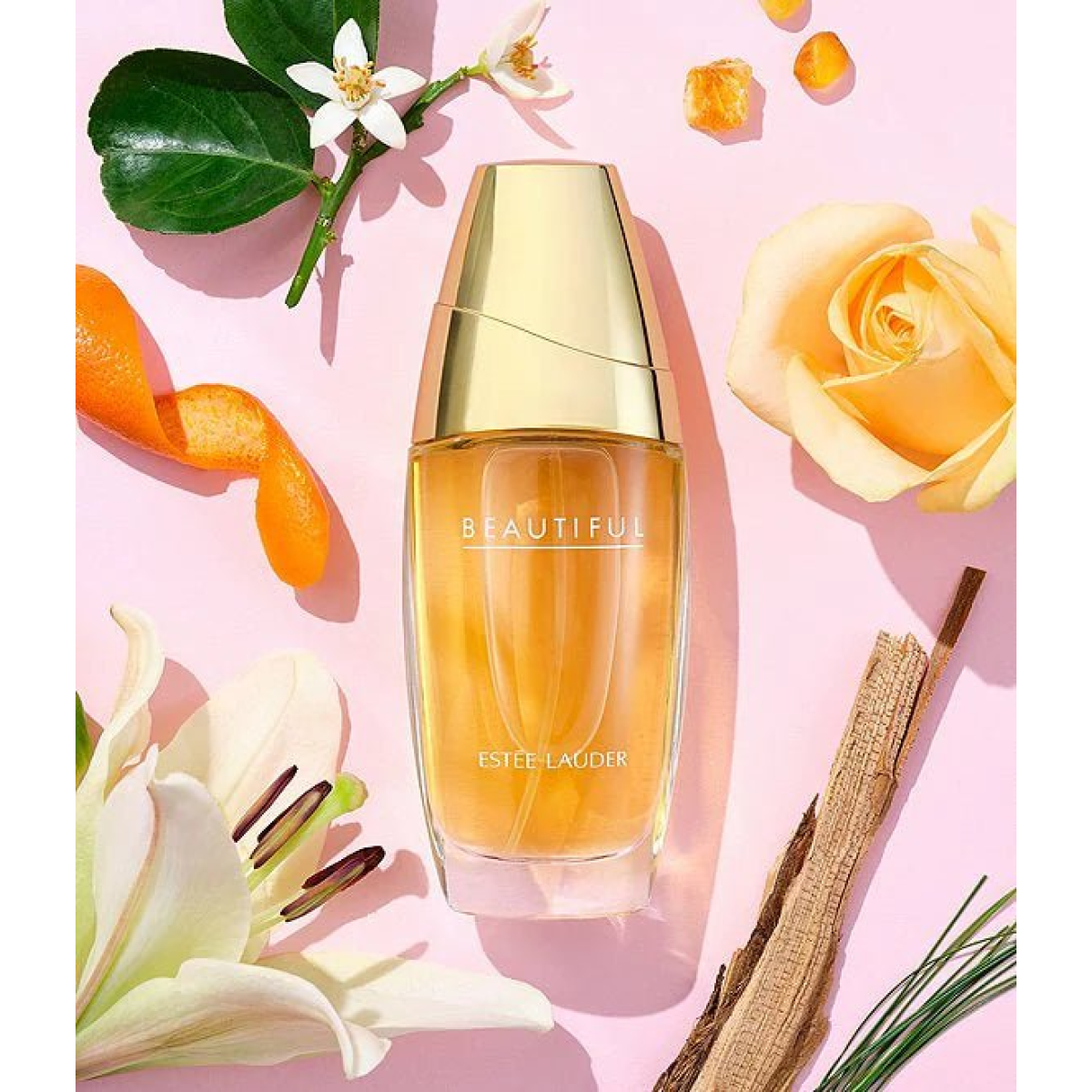 Estee Lauder Beautiful Eau de Parfum Spray 75ml