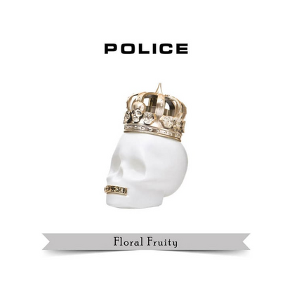 Police To Be The Queen  Eau De Parfum Spray 40ml