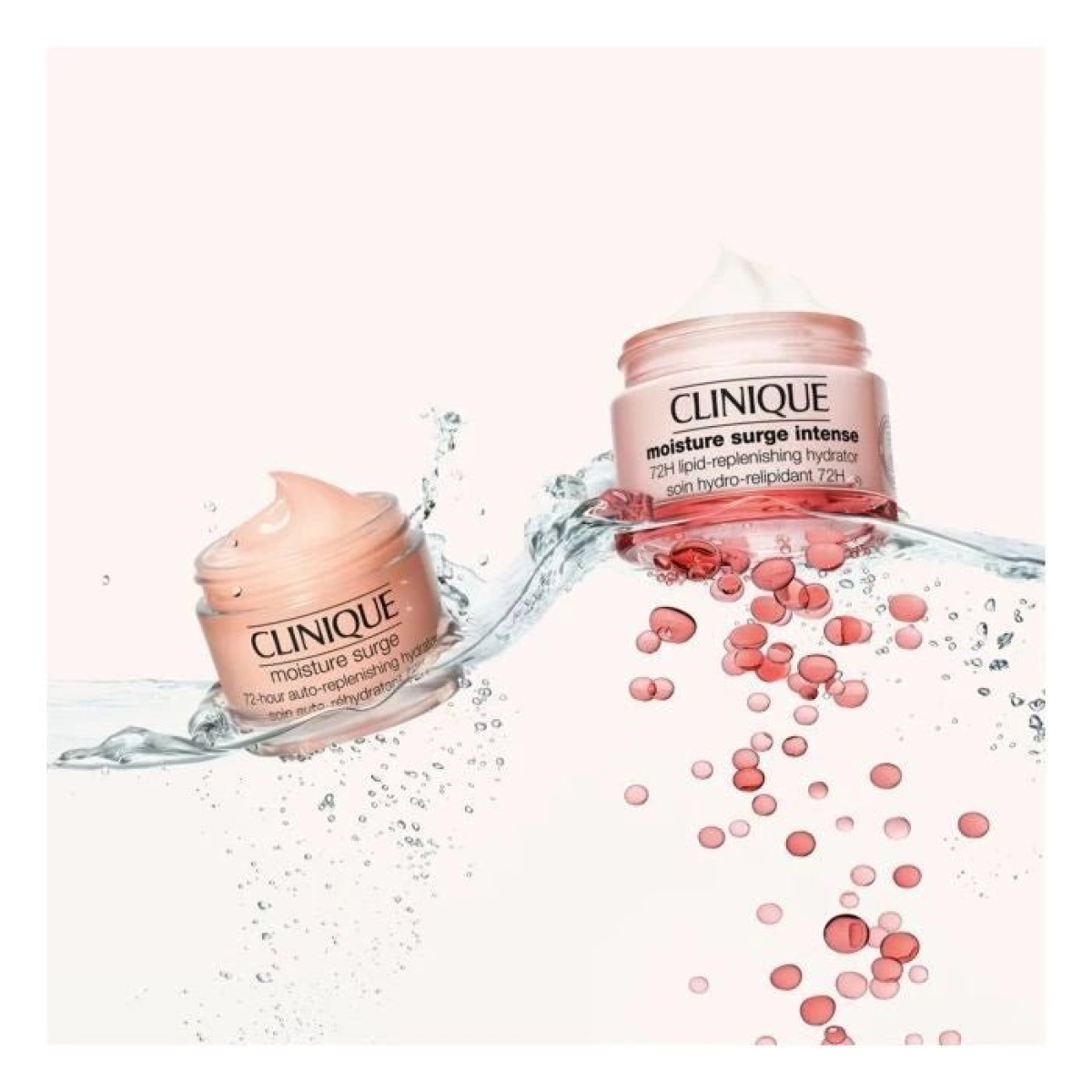 Clinique Moisture Surge 72H Lipid-Replenishing Hydrator 75ml