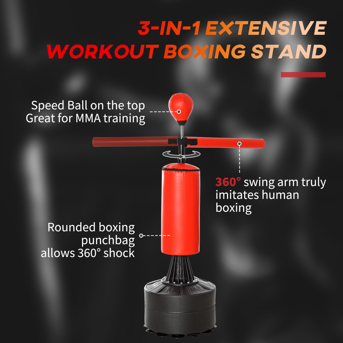 Boxing Bag
