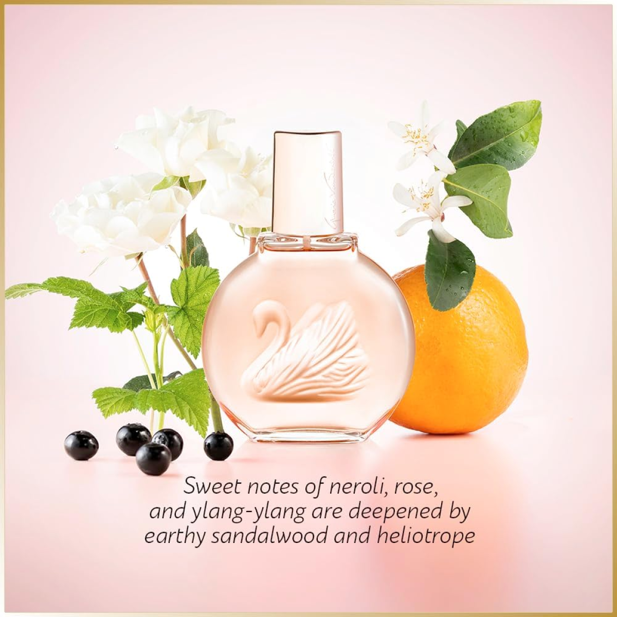 Miss Vanderbilt Eau De Toilette Spray 100ml
