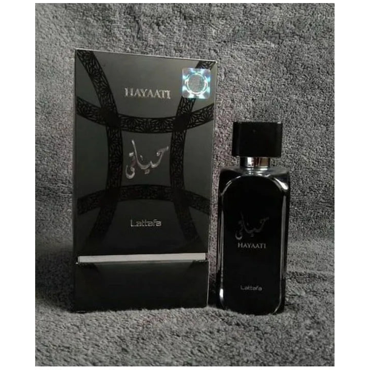 Lattafa Hayaati Eau De Parfum Spray 100ml