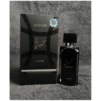 Lattafa Hayaati Eau De Parfum Spray 100ml