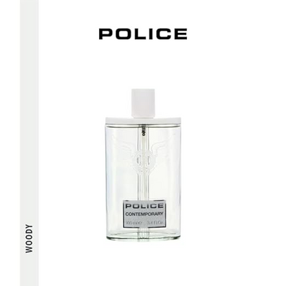 Police Contemporary Eau de Toilette Spray 100ml