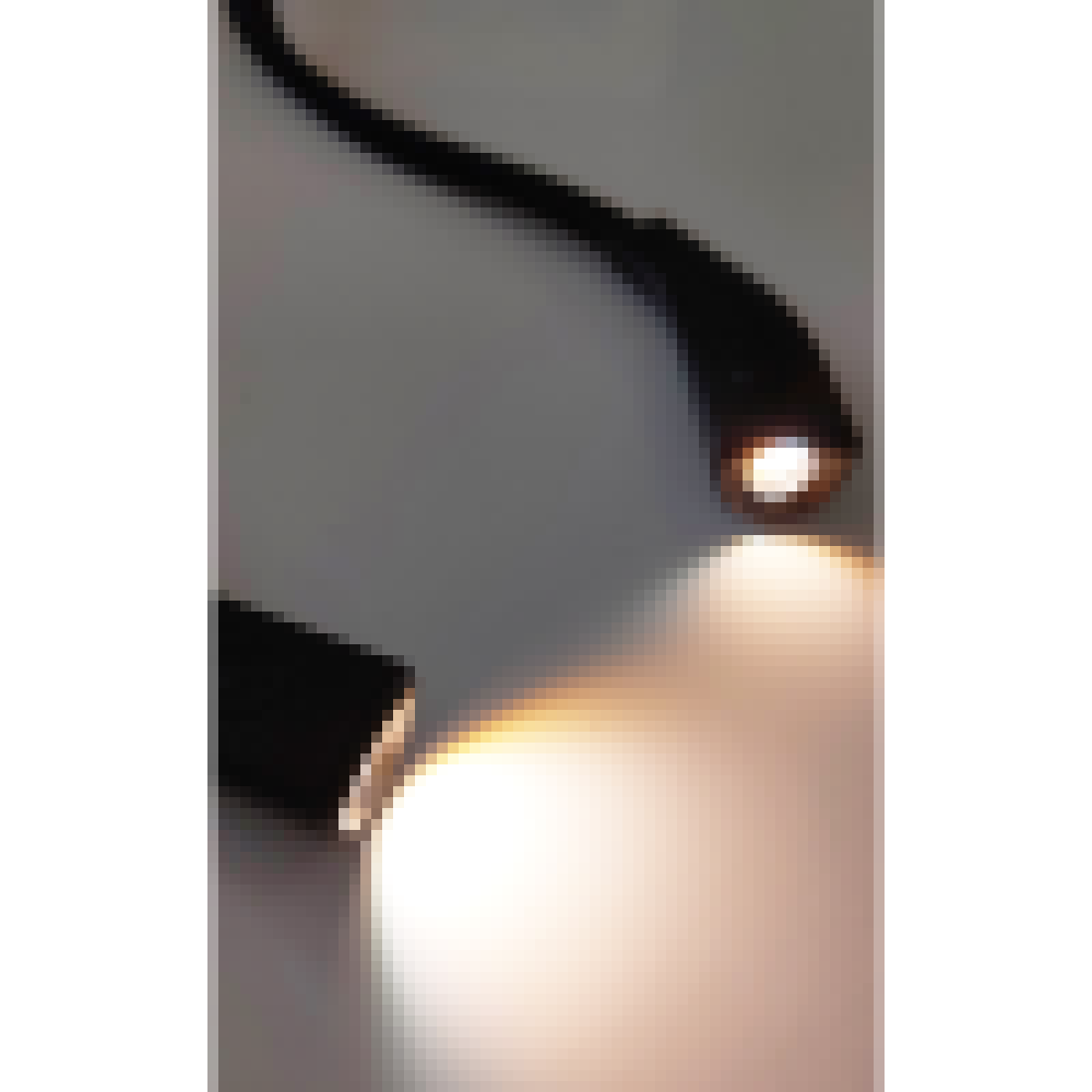 Rechargeable Neck Light