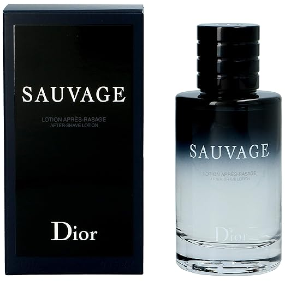 Dior Sauvage Aftershave Lotion 100ml