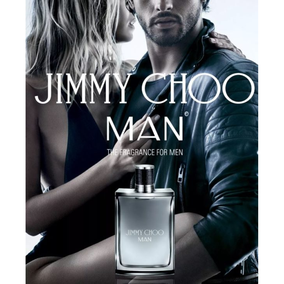 Jimmy Choo Man Eau de Toilette Spray 30ml