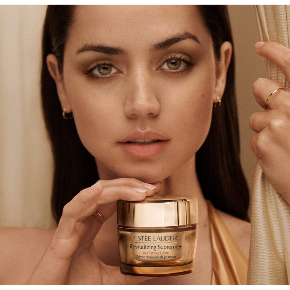 Estee Lauder Revitalizing Youth Power Cream 50ml