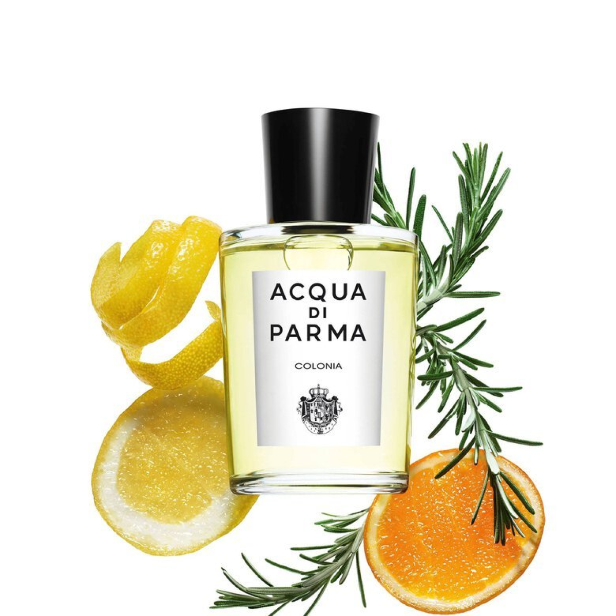 Acqua Di Parma Colonia Eau De Cologne 100ml