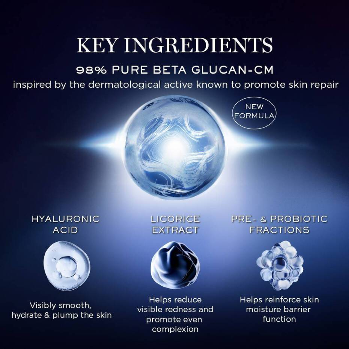 Lancôme Génifique Ultimate Refillable Serum 115ml