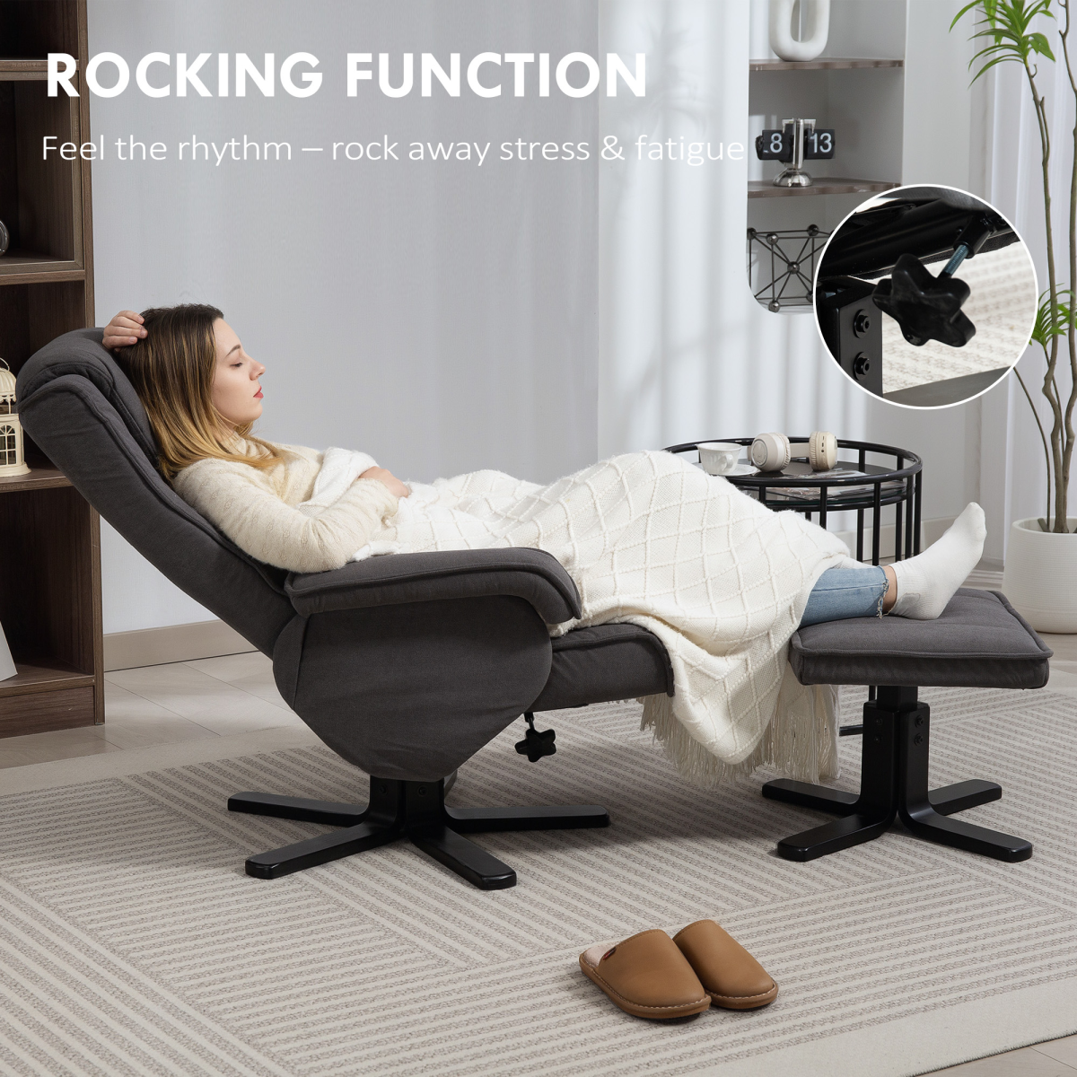 Recliner Chair