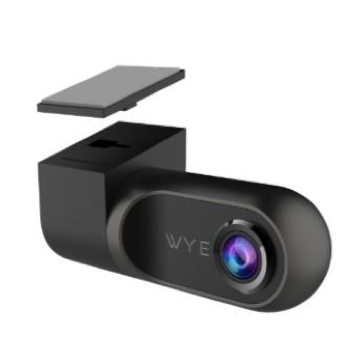 WYEFLOW ClearView Dash Camera