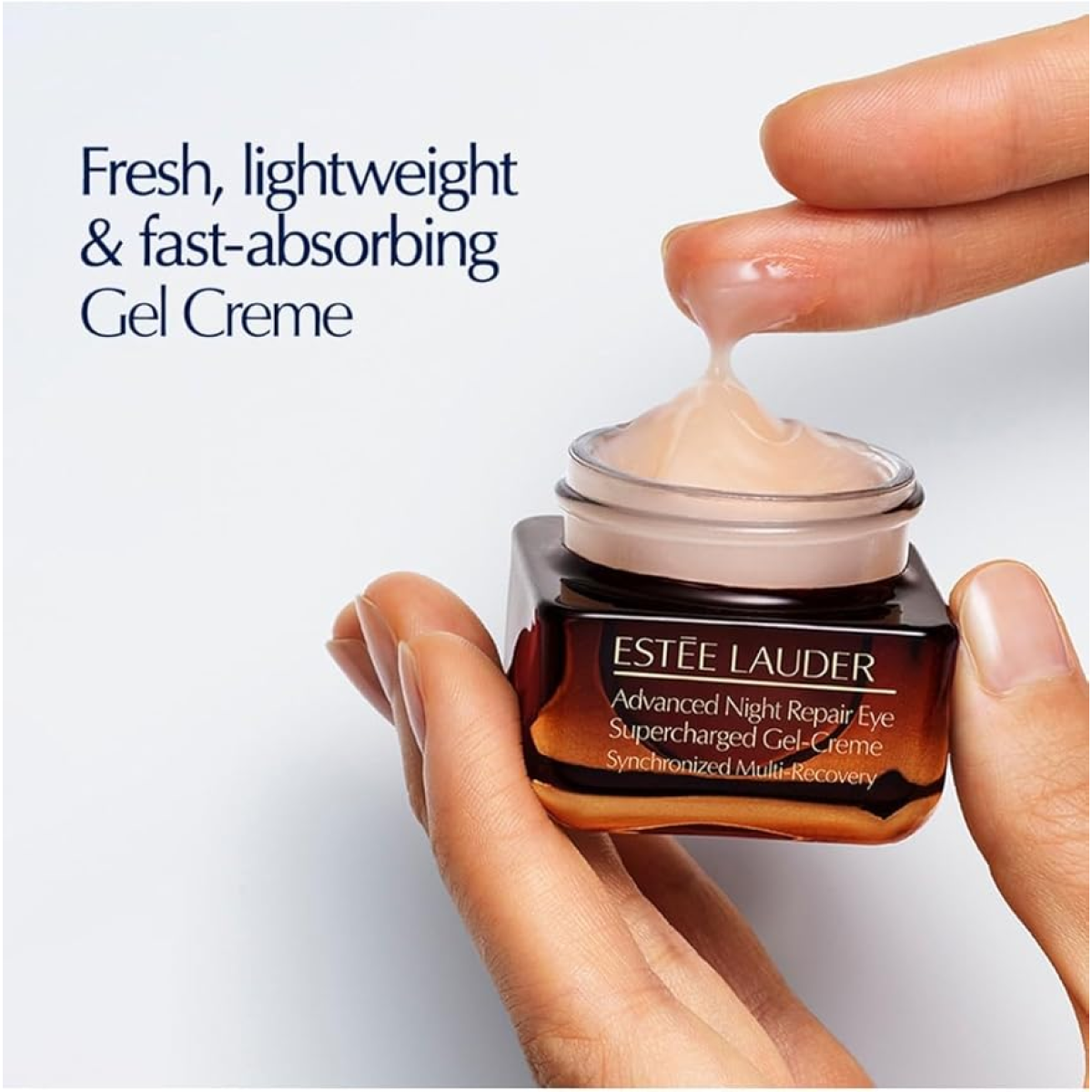 Estee Lauder Advanced Night Supercharged Eye Cream 15ml