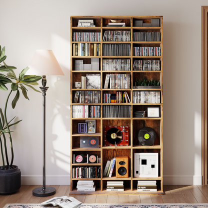 Shelf Book/Storage Cabinet