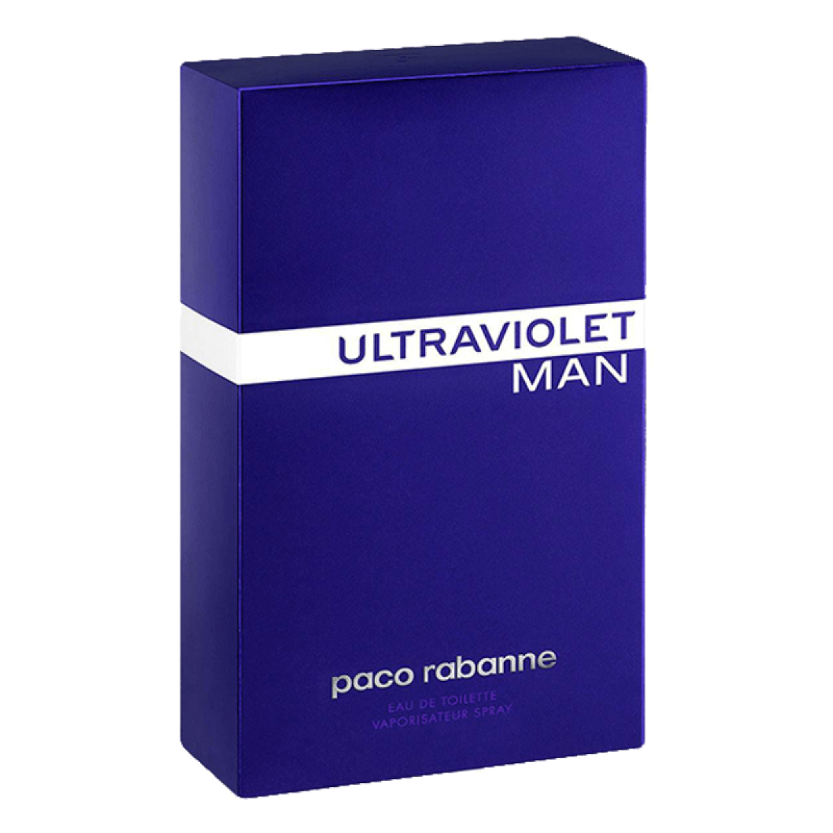 Paco Rabanne Ultraviolet Man Eau de Toilette Spray 100ml