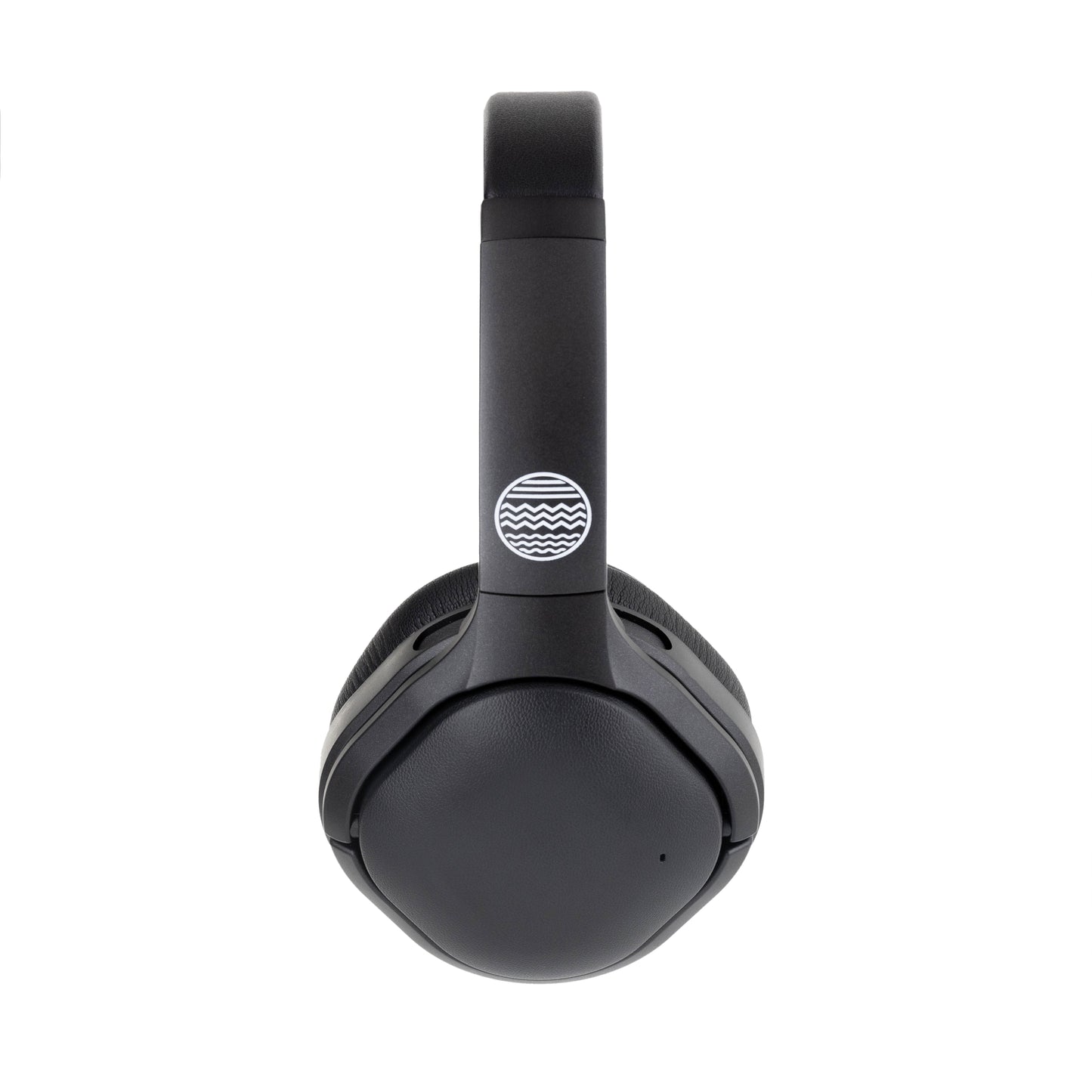 Our Pure Planet (Harry Kane's ECO Brand) - Platinum Bluetooth Headphones