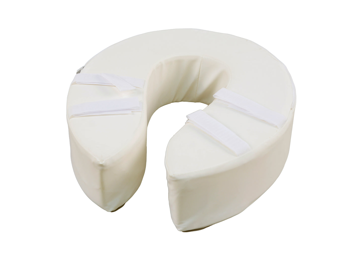 Raised Toilet Seat