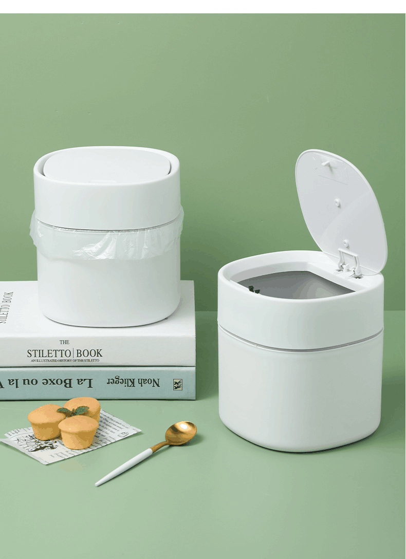 Countertop Waste Bin D222391