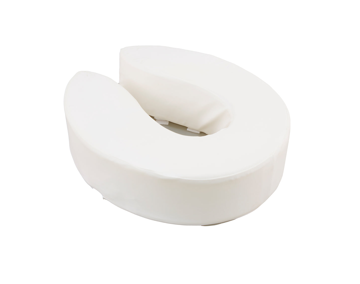 Raised Toilet Seat