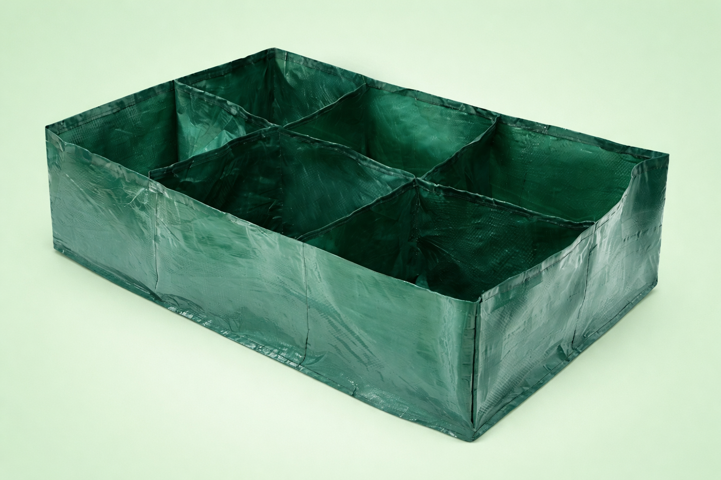 Garden Vegetable Planter Bag