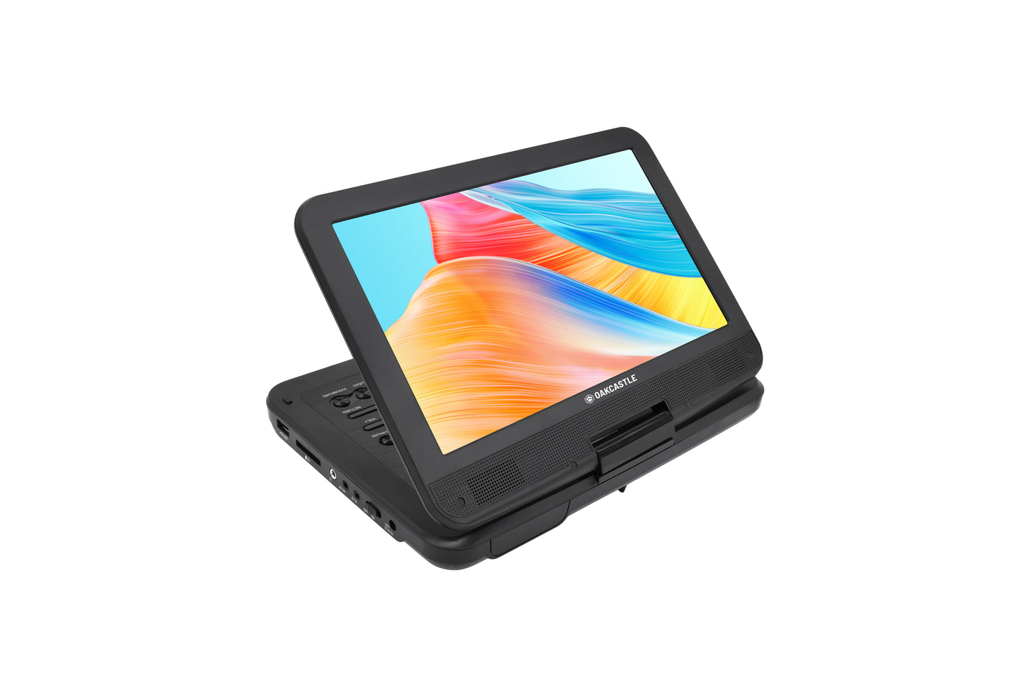 Oakcastle DVD120 Portable DVD Player