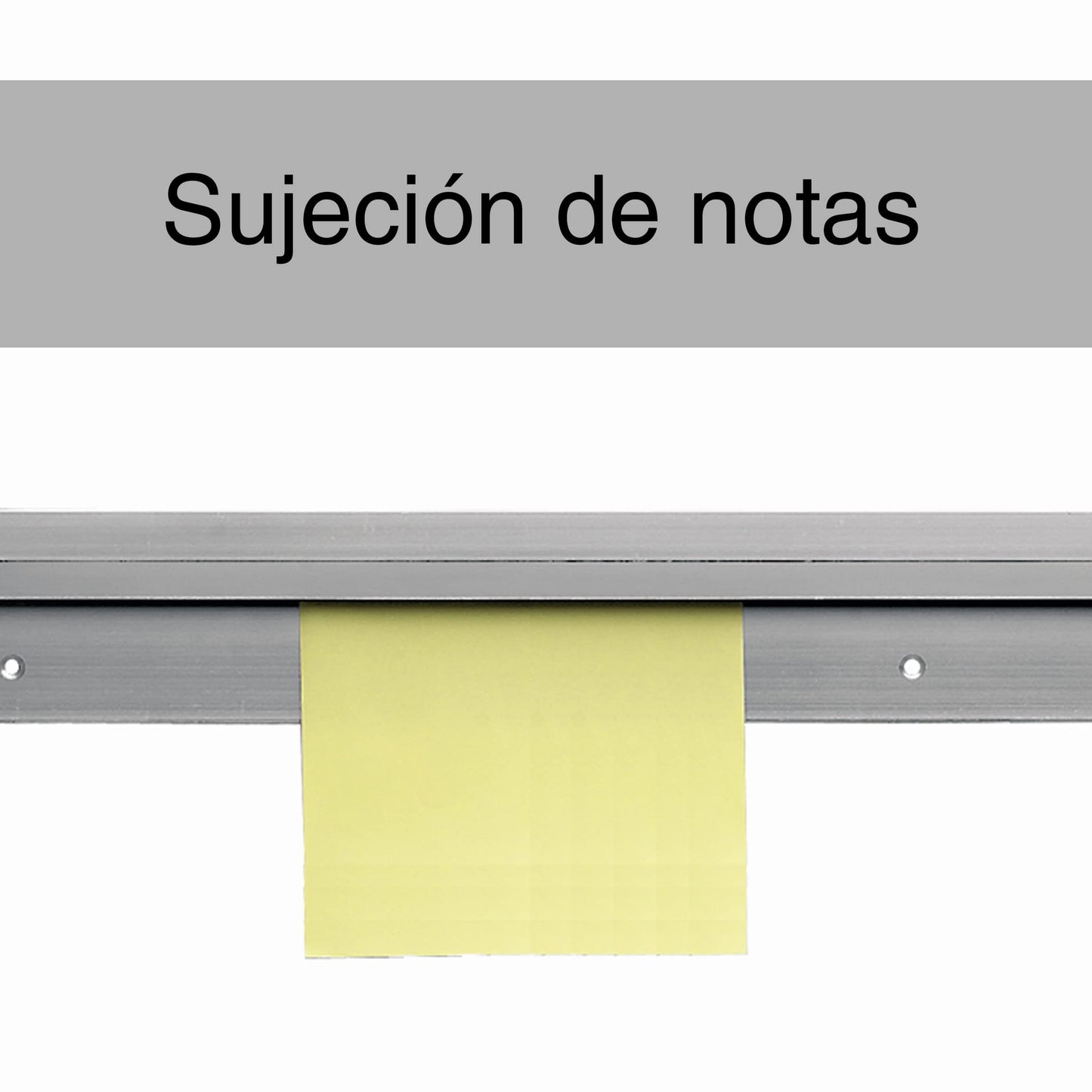 Lacor-60791-ORDER Rail 915 MM