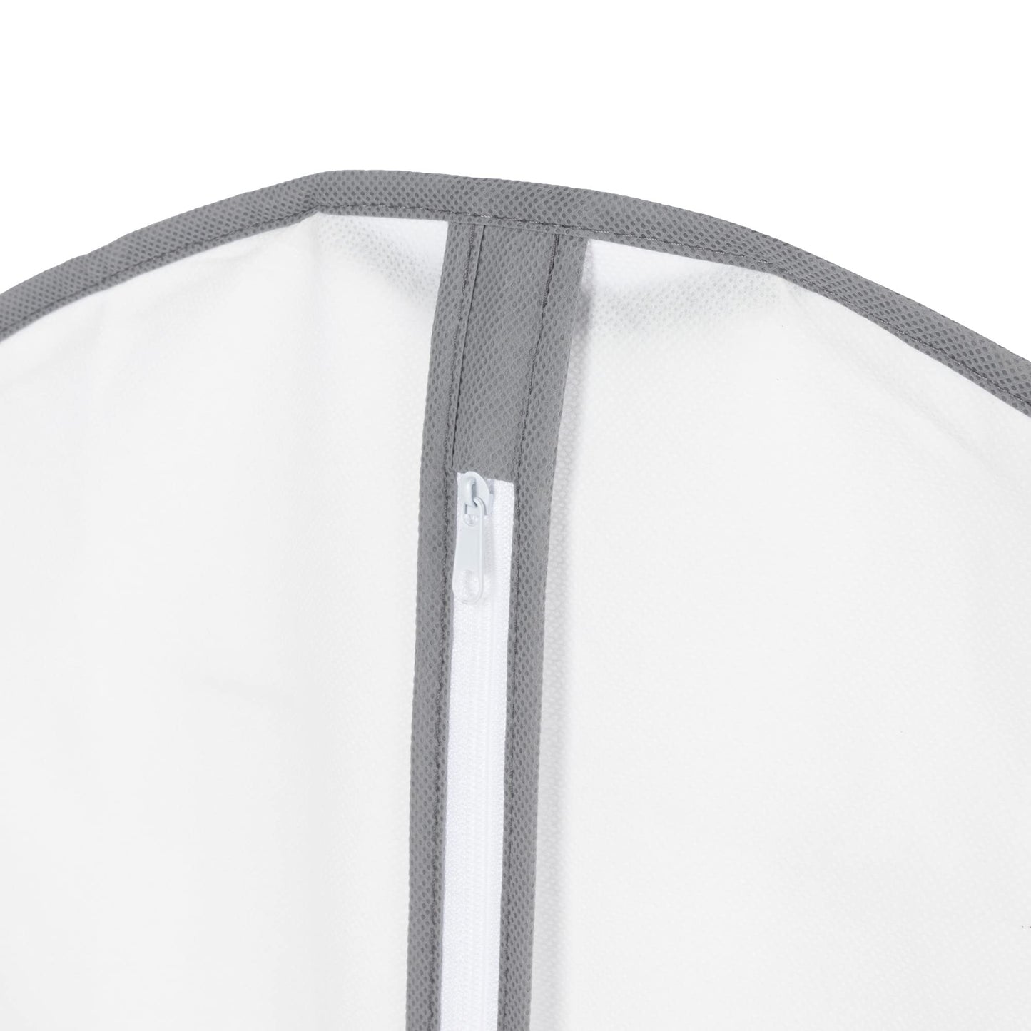 Compactor Life Suit Bag - Extra Large 60X137Cm, Non-Woven 75G, White, RAN631