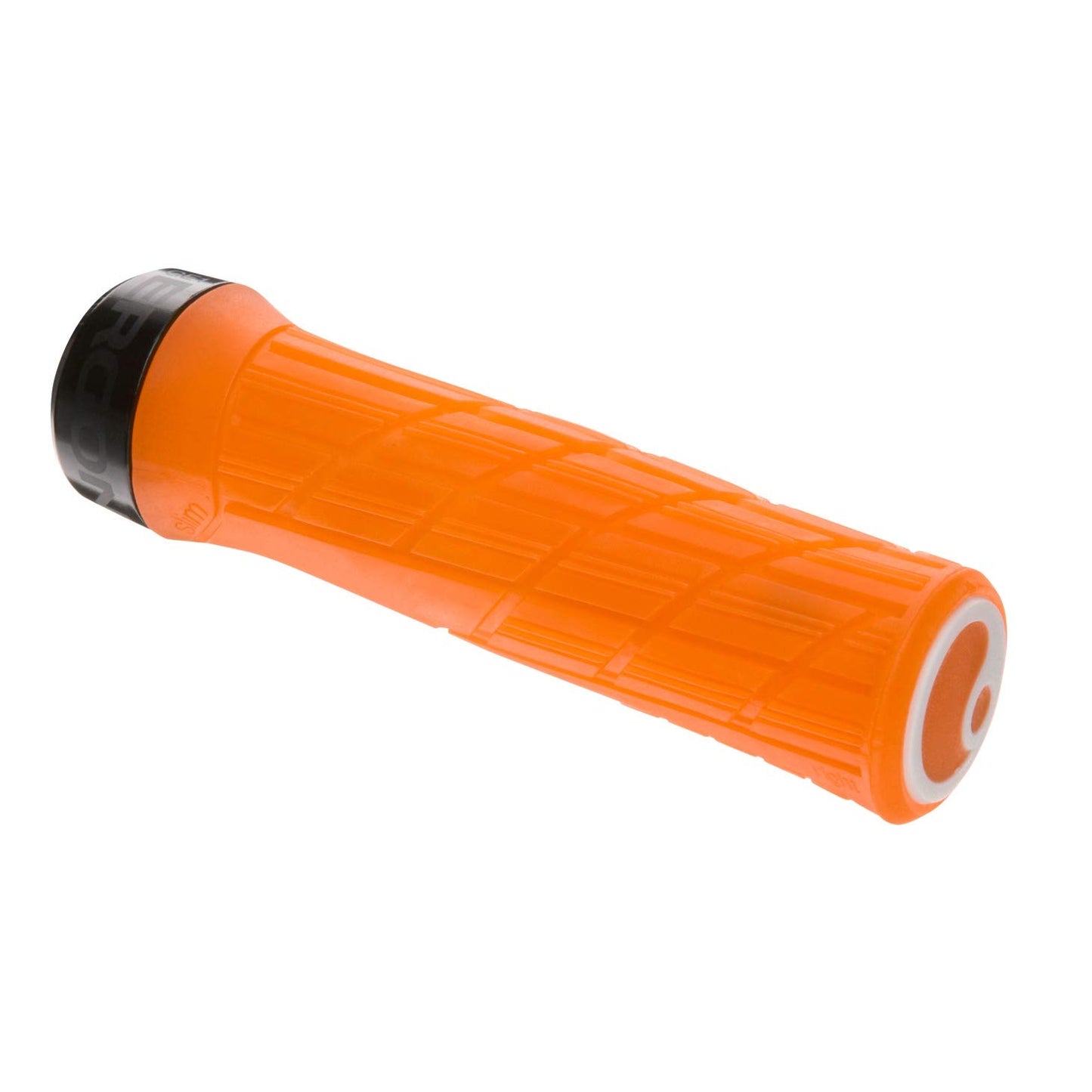 Ergon Grips GE1 Evo Slim Factory, Moss Oil