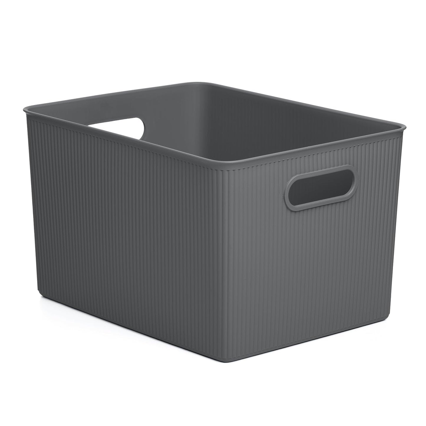 TATAY Storage Basket Baobab BPA-Free Compact Versatile Design
