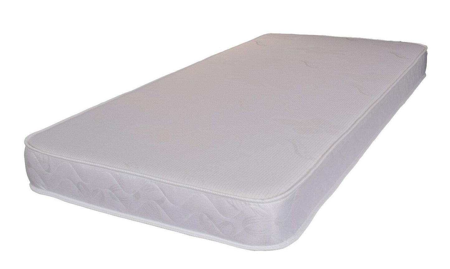 Starlight Beds 6 Inch Deep Memory Foam European 80x200 Mattress