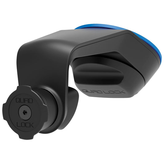 Quad Lock Windscreen/Dashboard Phone Holder Car Mount